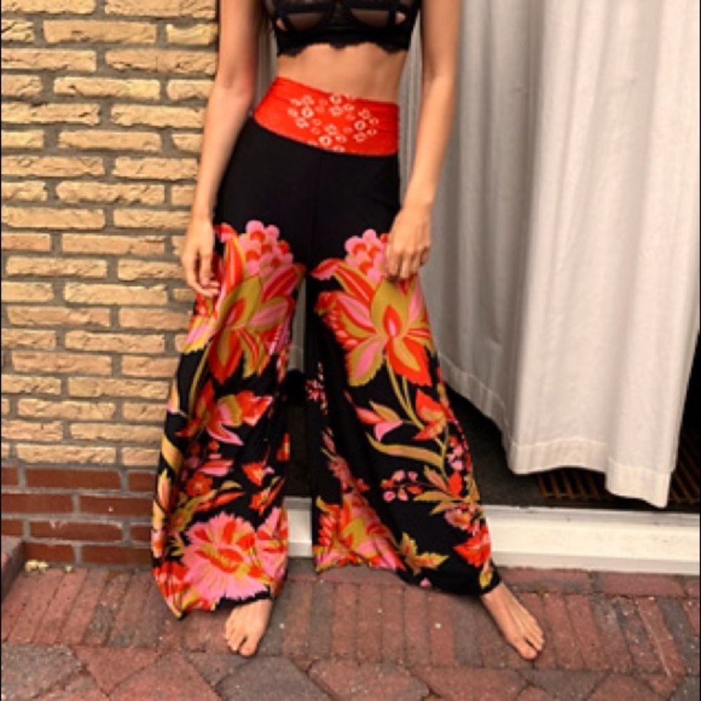 Free People Lounge Act Pants